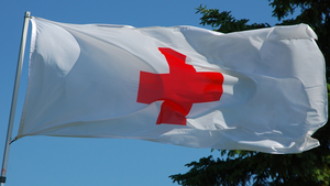 Cover image: World Red Cross & Red Crescent Day