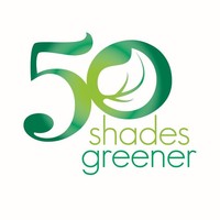 Fifty Shades Greener