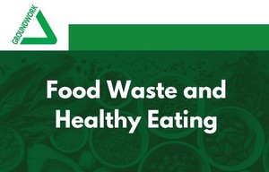 Cover image: Food Waste and Healthy Eating