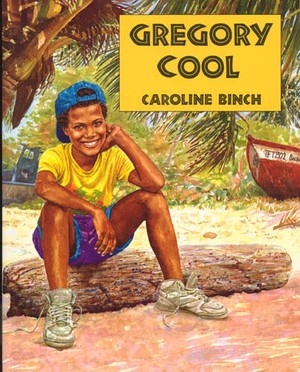 Cover image: Gregory Cool