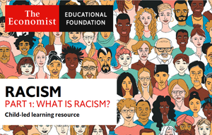 Cover image: Racism news-literacy resources