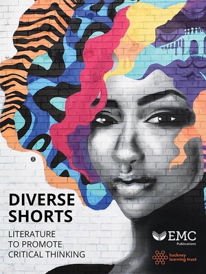 Cover image: Diverse Shorts