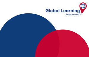 Cover image: Global Learning and Send my Friend to School