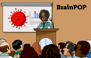 Cover image: Coronavirus: interactive video and activities