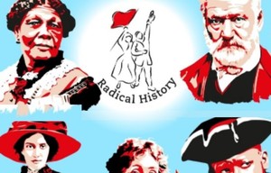 Cover image: Radical History Videos