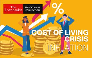 Cover image: Cost of Living Crisis: Inflation