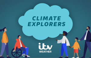 Cover image: ITV Climate Explorers