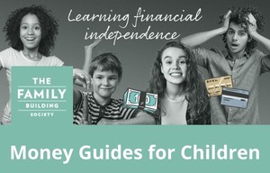 Cover image: Money Guides for Children