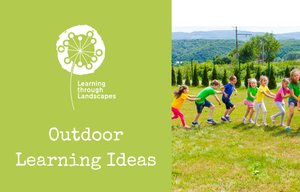 Cover image: Outdoor Learning Ideas