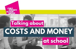 Cover image: Talking about Costs and Money at School