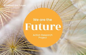 Cover image: We are the Future: Project Pack