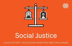 Cover image: Rebooting Social Justice