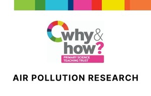 Cover image: Air Pollution Research Resources